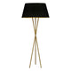 Dainolite - Gabriela Floor Lamp (Decorative) - Lights Canada