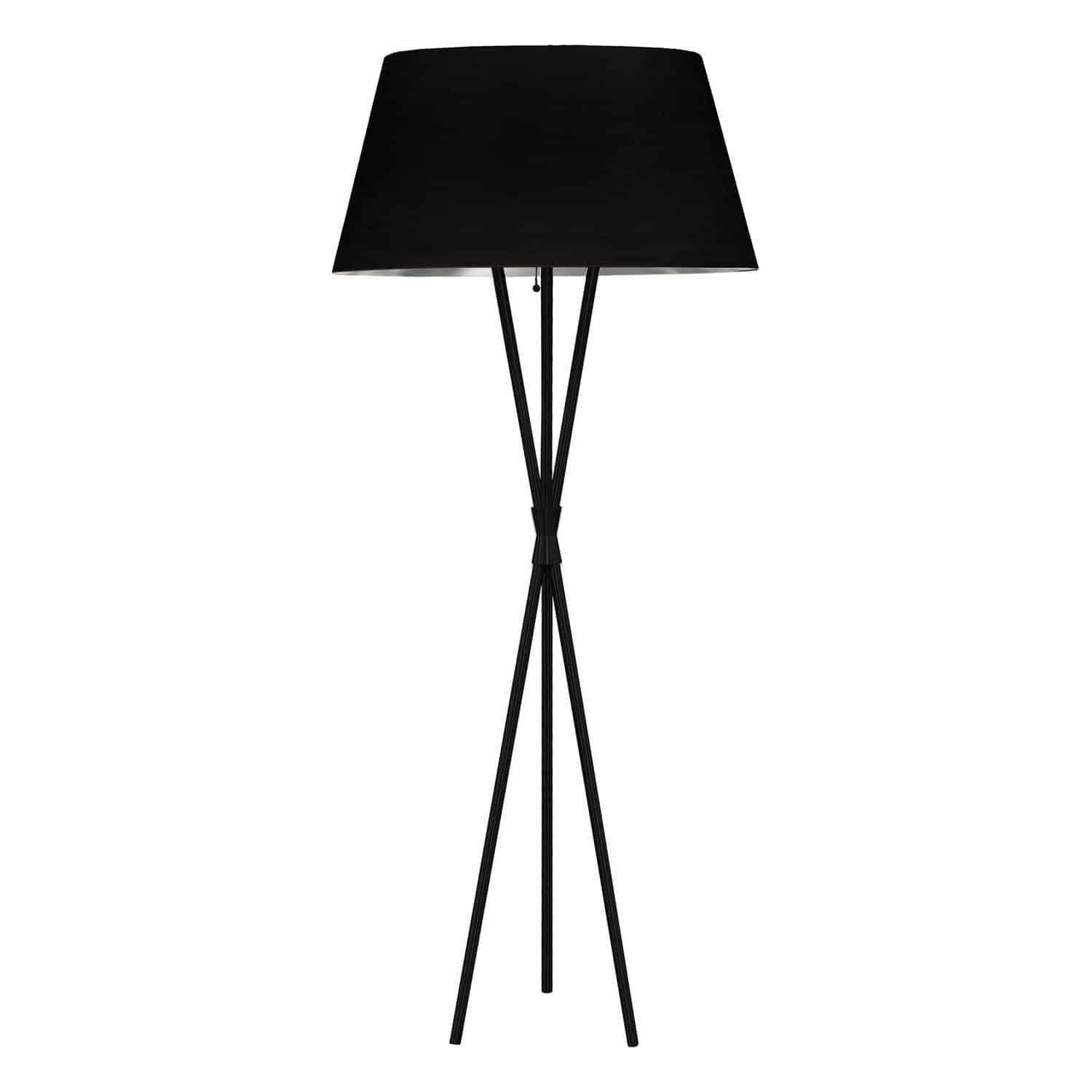 Dainolite - Gabriela Floor Lamp (Decorative) - Lights Canada
