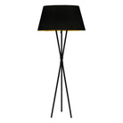 Dainolite - Gabriela Floor Lamp (Decorative) - Lights Canada