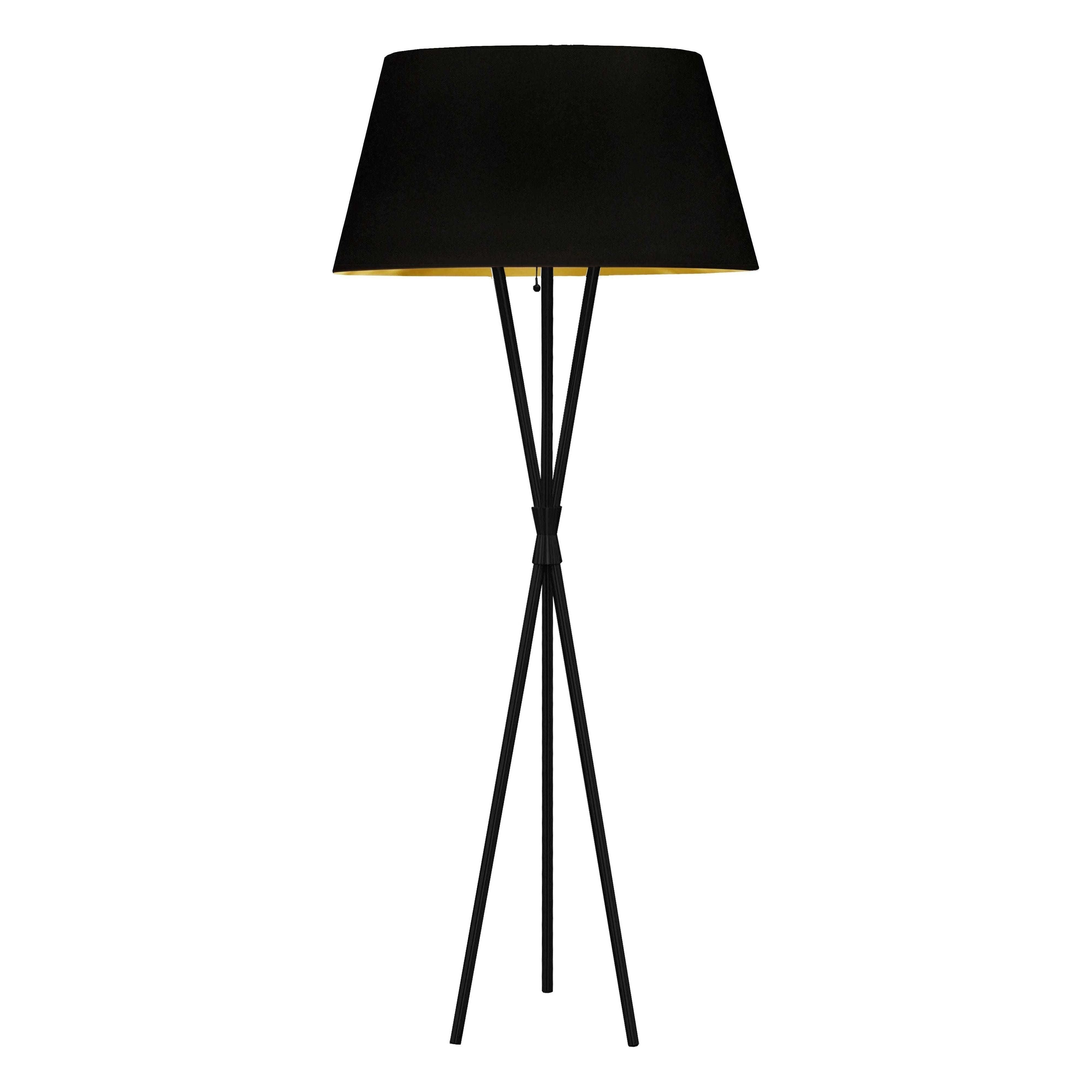 Dainolite - Gabriela Floor Lamp (Decorative) - Lights Canada