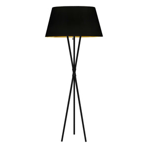 Dainolite - Gabriela Floor Lamp (Decorative) - Lights Canada