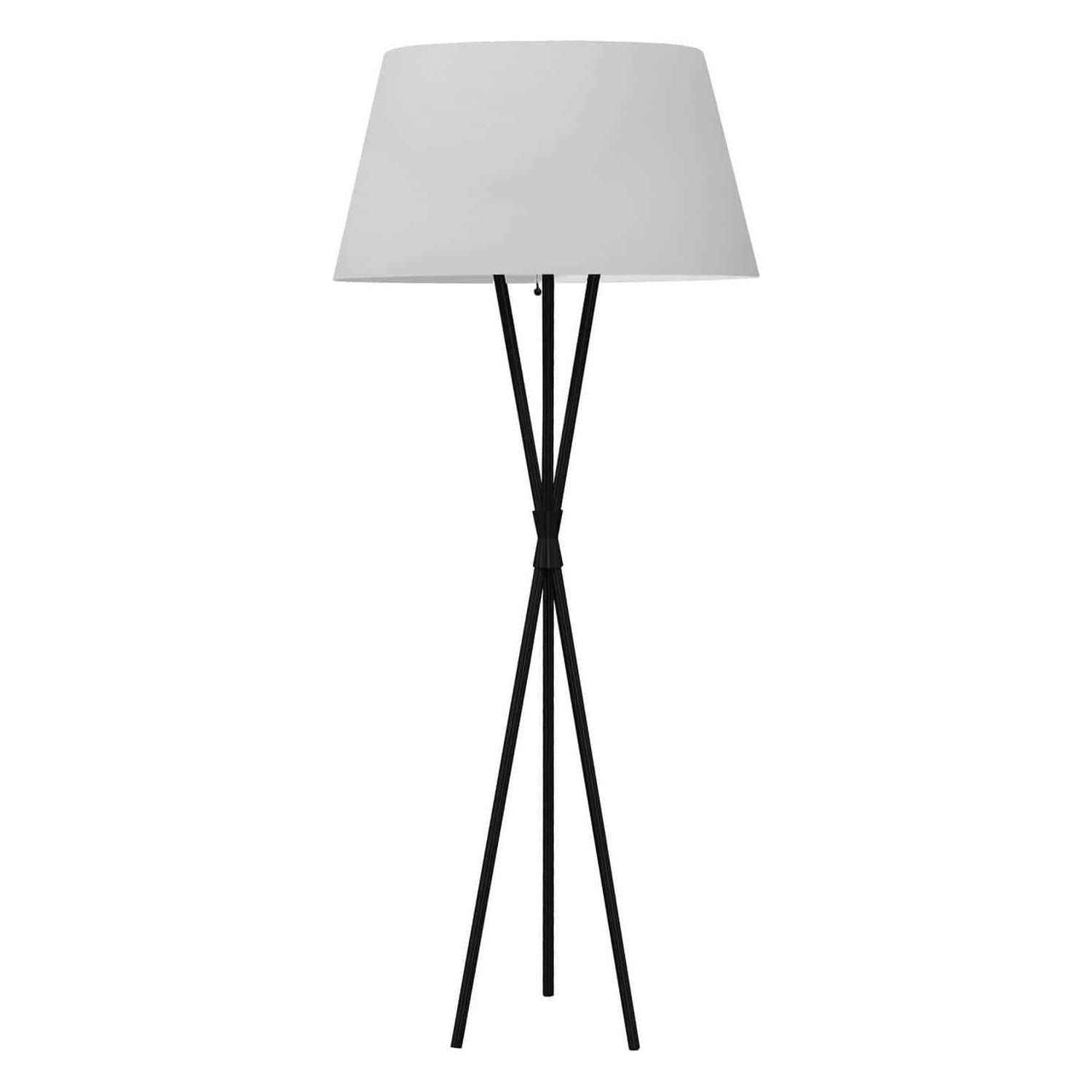 Dainolite - Gabriela Floor Lamp (Decorative) - Lights Canada
