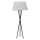 Dainolite - Gabriela Floor Lamp (Decorative) - Lights Canada