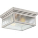 Quoizel - Gardner Flush Mount - Lights Canada