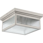 Quoizel - Gardner Flush Mount - Lights Canada