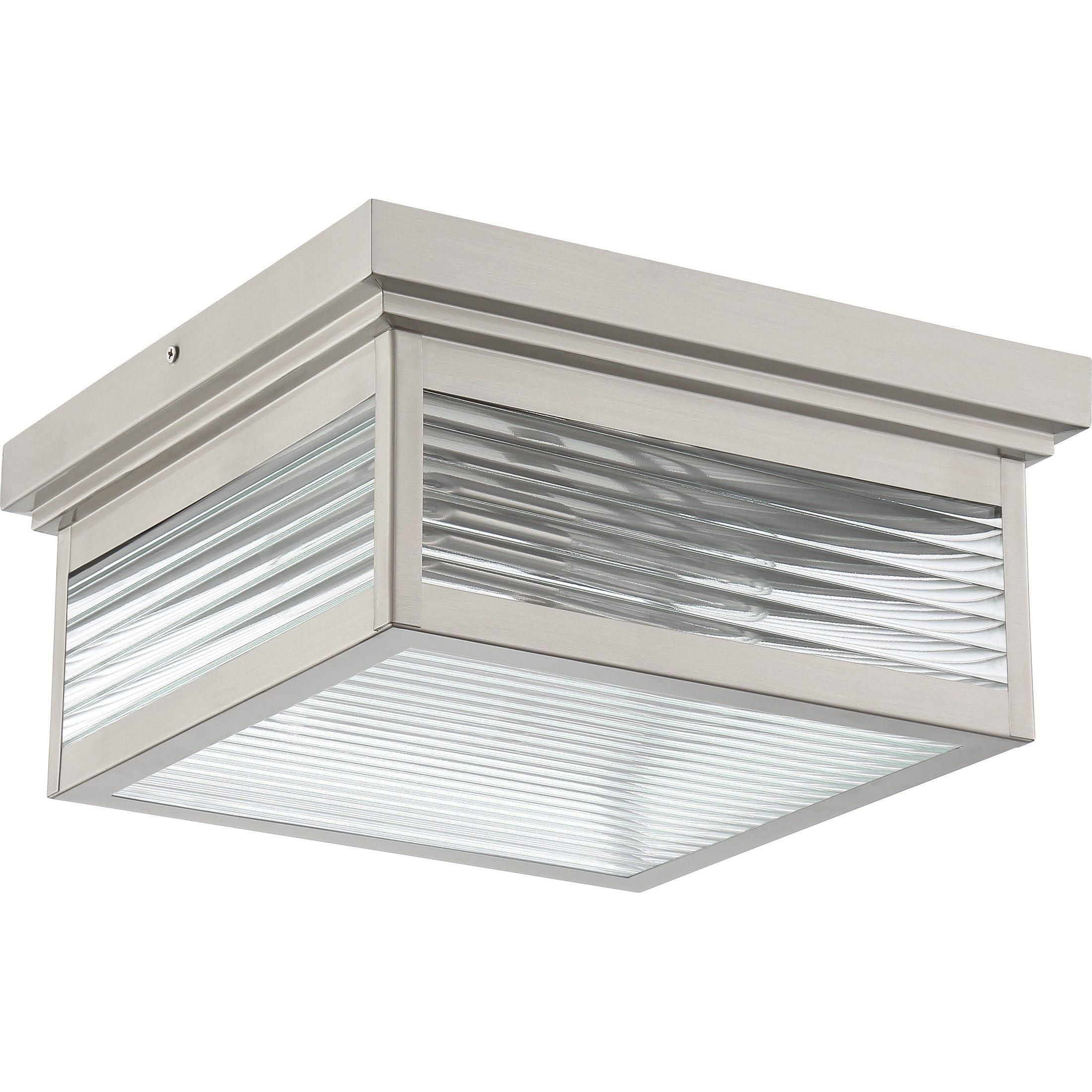 Quoizel - Gardner Flush Mount - Lights Canada