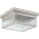 Quoizel - Gardner Flush Mount - Lights Canada