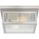 Quoizel - Gardner Flush Mount - Lights Canada