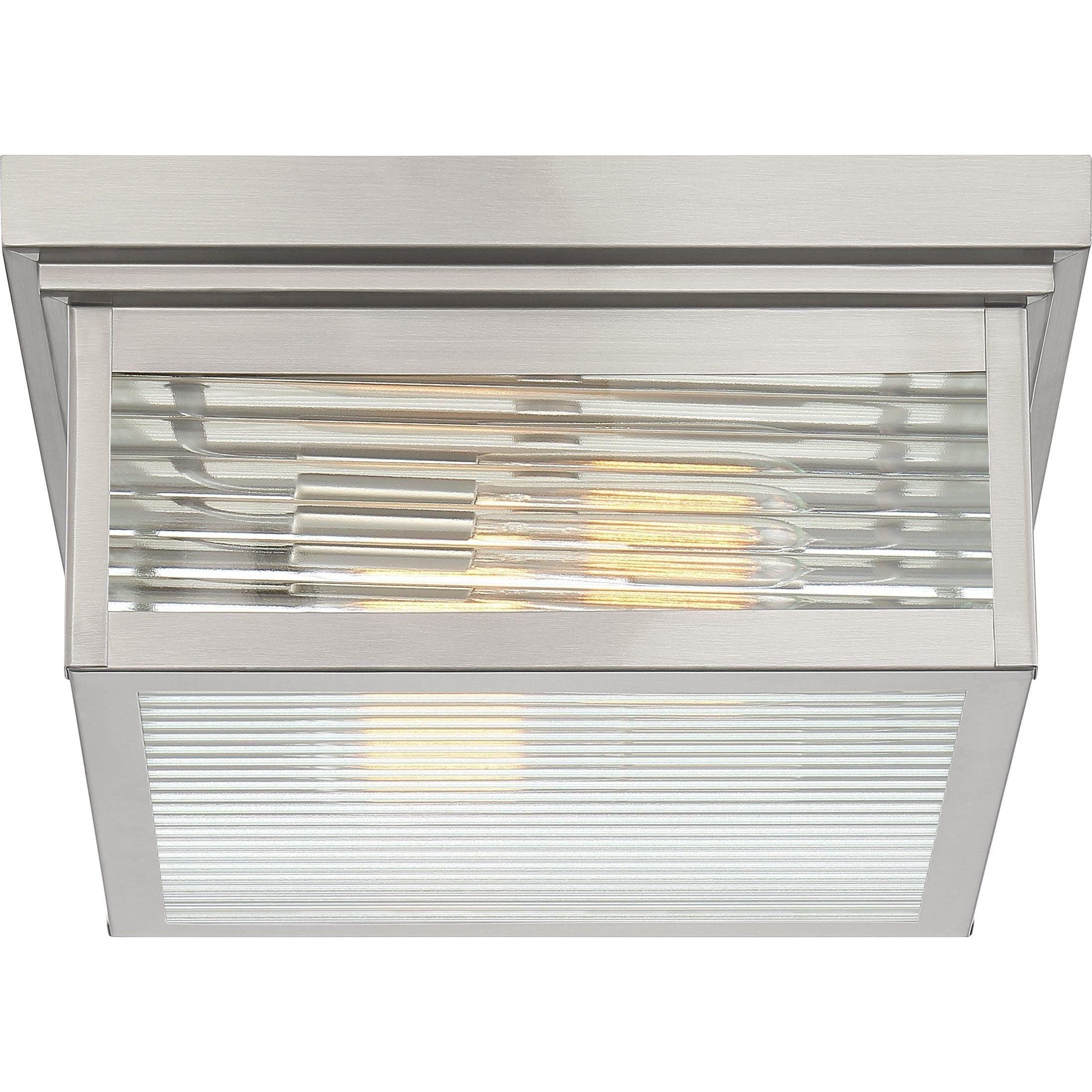 Quoizel - Gardner Flush Mount - Lights Canada
