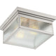 Quoizel - Gardner Flush Mount - Lights Canada