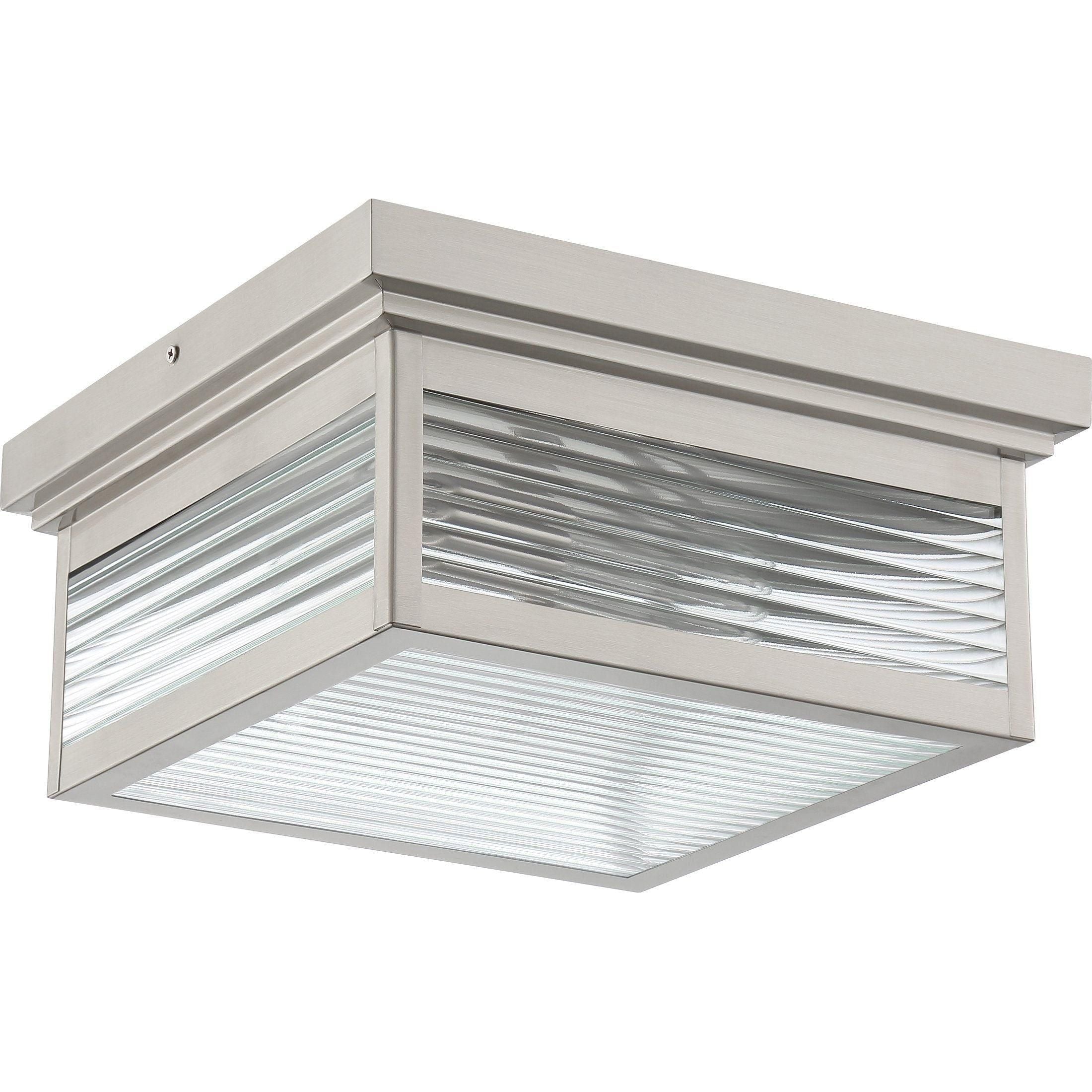 Quoizel - Gardner Outdoor Ceiling Light - Lights Canada
