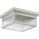 Quoizel - Gardner Outdoor Ceiling Light - Lights Canada