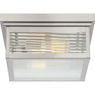 Quoizel - Gardner Outdoor Ceiling Light - Lights Canada