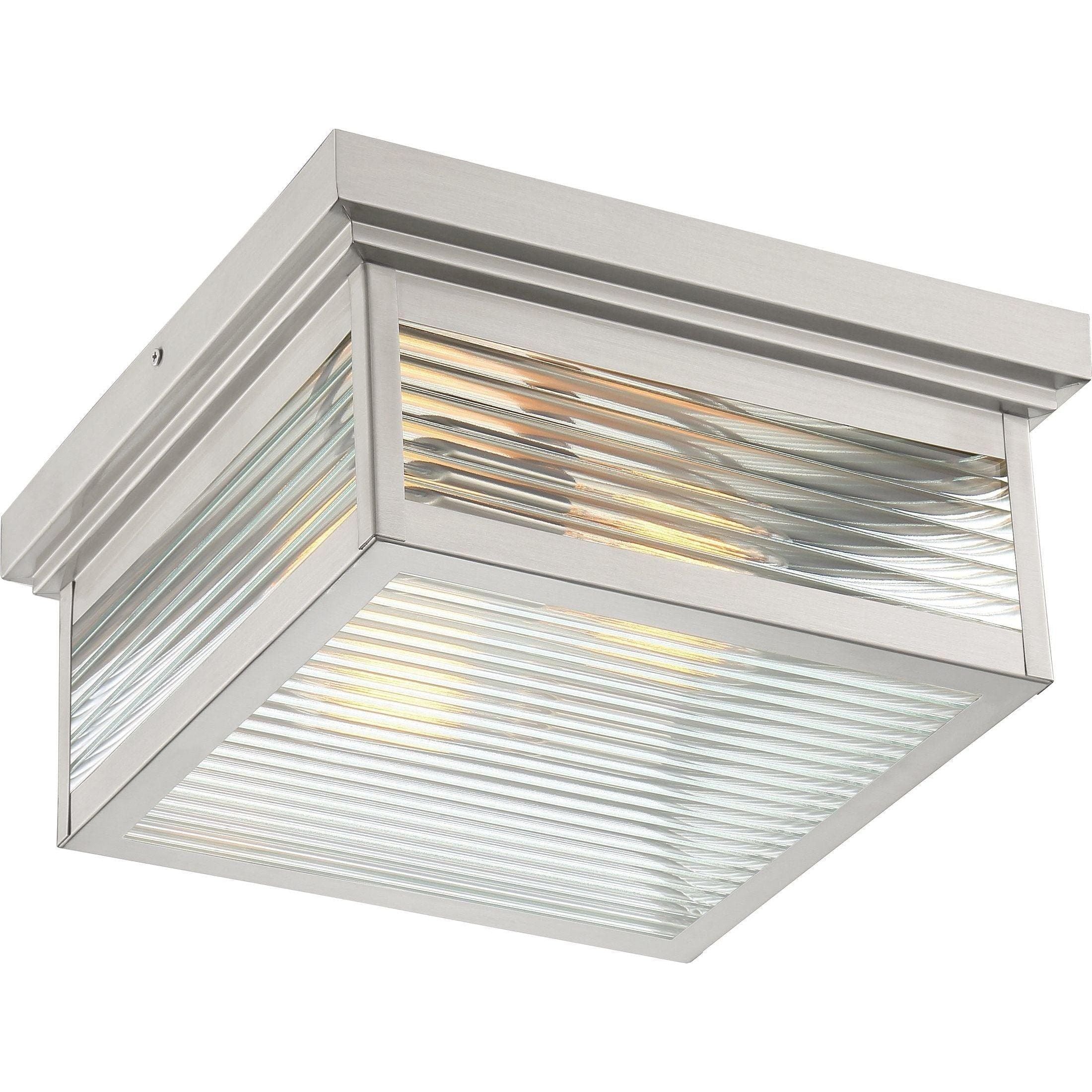 Quoizel - Gardner Outdoor Ceiling Light - Lights Canada
