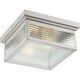 Quoizel - Gardner Outdoor Ceiling Light - Lights Canada