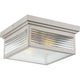 Quoizel - Gardner Outdoor Ceiling Light - Lights Canada