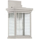 Quoizel - Gardner Outdoor Wall Light - Lights Canada