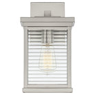 Quoizel - Gardner Outdoor Wall Light - Lights Canada