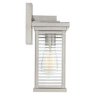Quoizel - Gardner Outdoor Wall Light - Lights Canada
