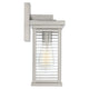 Quoizel - Gardner Outdoor Wall Light - Lights Canada