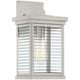 Quoizel - Gardner Outdoor Wall Light - Lights Canada