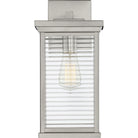 Quoizel - Gardner Outdoor Wall Light - Lights Canada