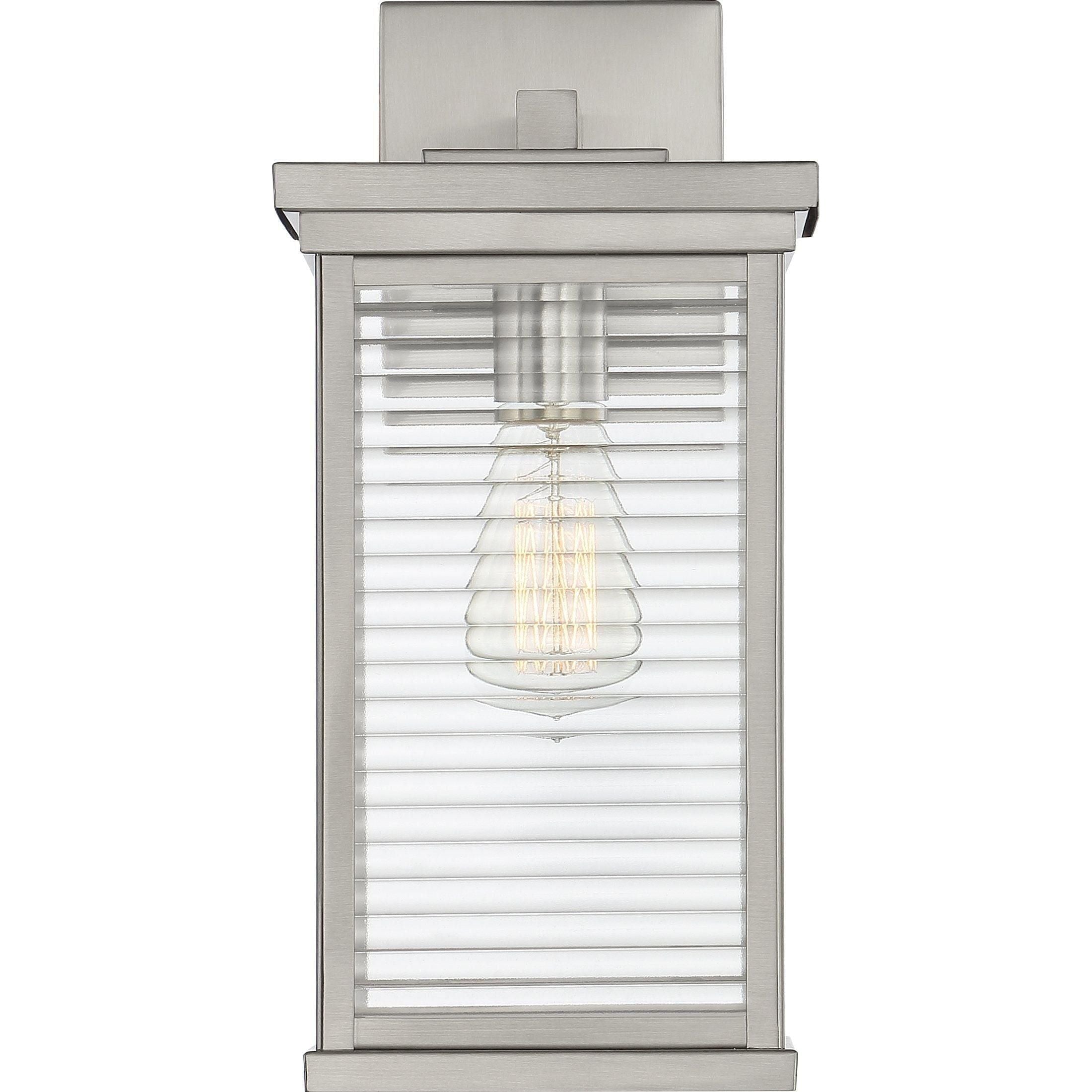 Quoizel - Gardner Outdoor Wall Light - Lights Canada