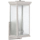 Quoizel - Gardner Outdoor Wall Light - Lights Canada