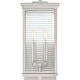 Quoizel - Gardner Outdoor Wall Light - Lights Canada