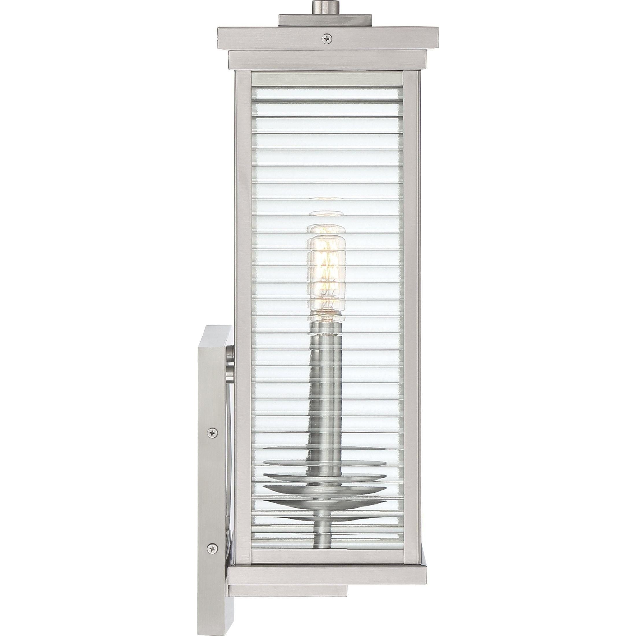 Quoizel - Gardner Outdoor Wall Light - Lights Canada