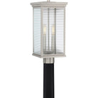 Quoizel - Gardner Post Light - Lights Canada