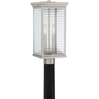 Gardner Post Light