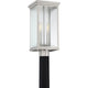 Quoizel - Gardner Post Light - Lights Canada