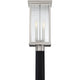 Quoizel - Gardner Post Light - Lights Canada