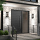 Artika - Artika Essence Sconce - Lights Canada