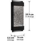 Artika - Artika Essence Sconce - Lights Canada