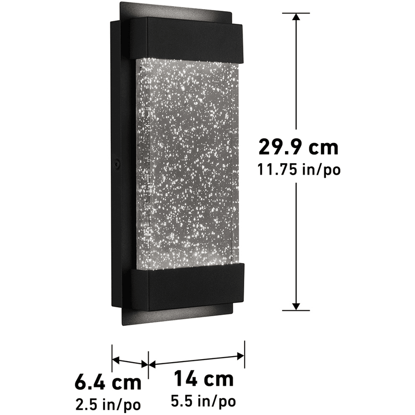 Artika - Artika Essence Sconce - Lights Canada