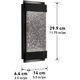 Artika - Artika Essence Sconce - Lights Canada