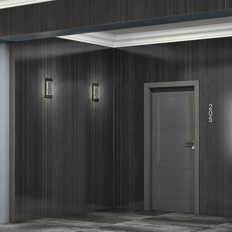 Artika - Artika Essence Sconce - Lights Canada