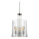 Generation Lighting - Dawes Three Light Pendant (with Bulbs) - Lights Canada