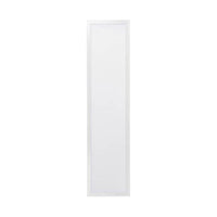 1x4 Edge Lit LED Flat Panel