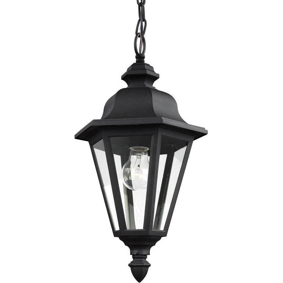 Generation Lighting - Socorro One Light Mini-Pendant (with Bulbs) - Lights Canada