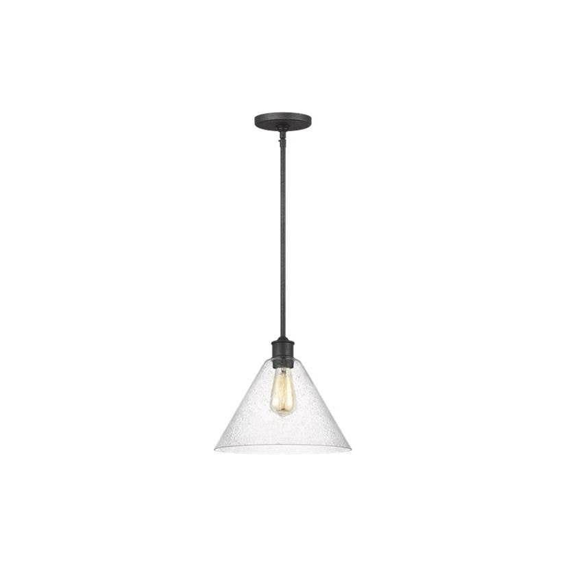 Generation Lighting - Belton One Light Pendant - Lights Canada