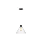 Generation Lighting - Belton One Light Pendant - Lights Canada