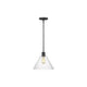 Generation Lighting - Belton One Light Pendant - Lights Canada