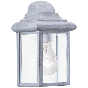 Generation Lighting - Mullberry Hill One Light Outdoor Wall Lantern (with Bulbs) - Lights Canada