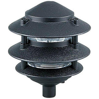 Landscape Lighting One Light Outdoor Path (with Bulbs)