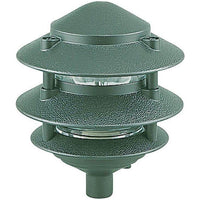 Landscape Lighting One Light Outdoor Path (with Bulbs)