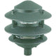 Generation Lighting - Landscape Lighting One Light Outdoor Path (with Bulbs) - Lights Canada