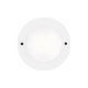 Generation Lighting - Disk Light 3000K LED - Lights Canada